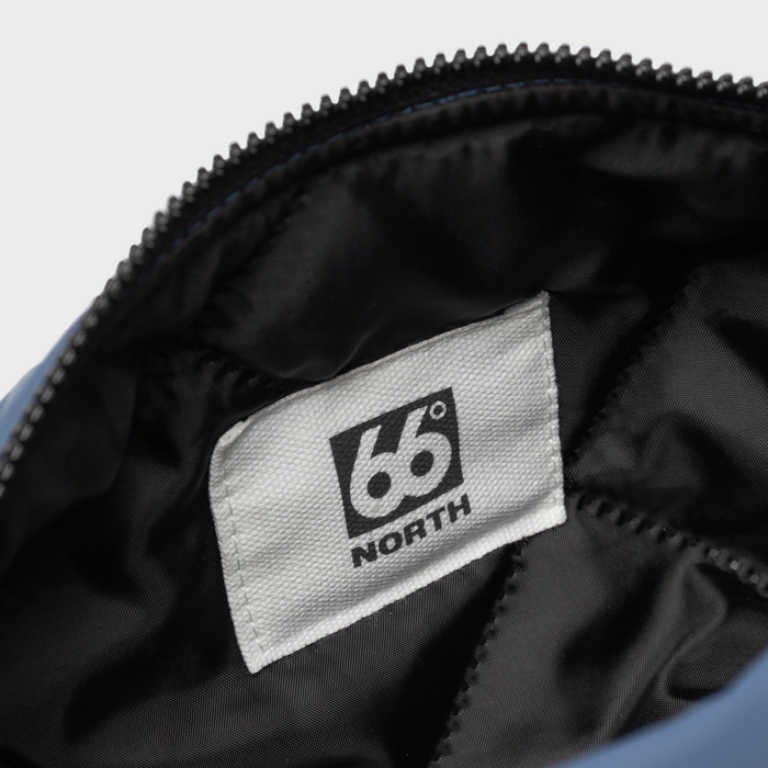 66°North Wash Bag