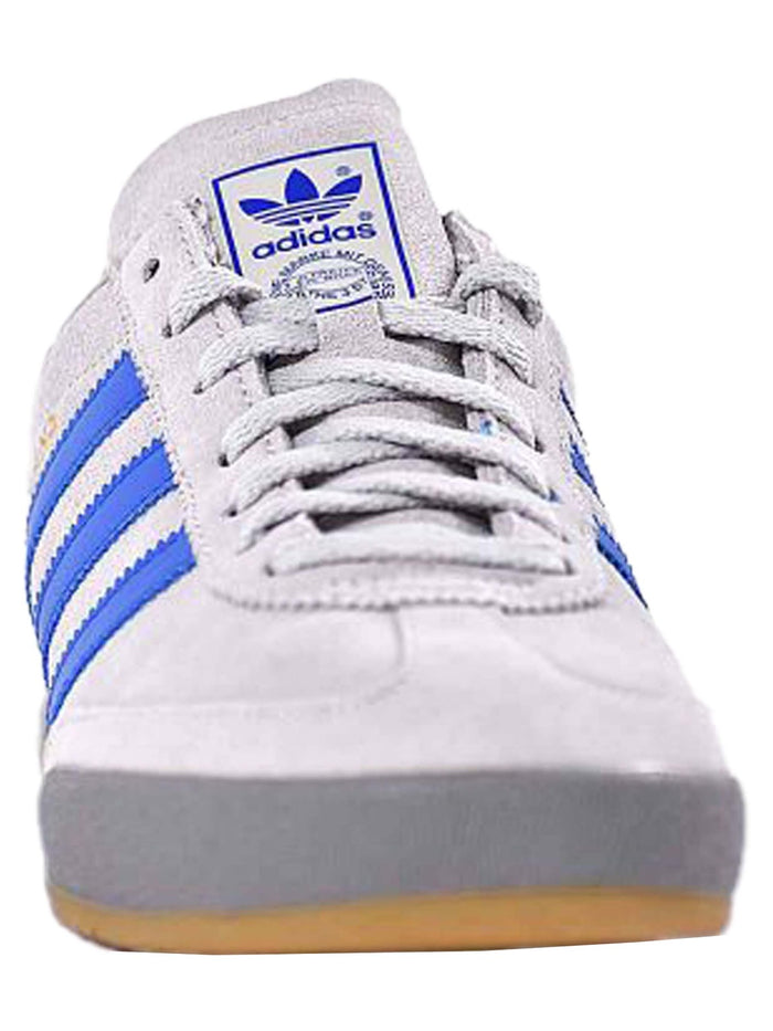 ADIDAS JNS Mens Adidas Trainers | Raw Denim Footwear ADIDAS RAWDENIM