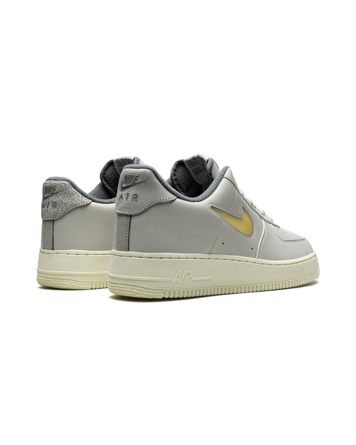 Nike Air Force 1 Low '07 Jewel Light Bone Coconut Milk
