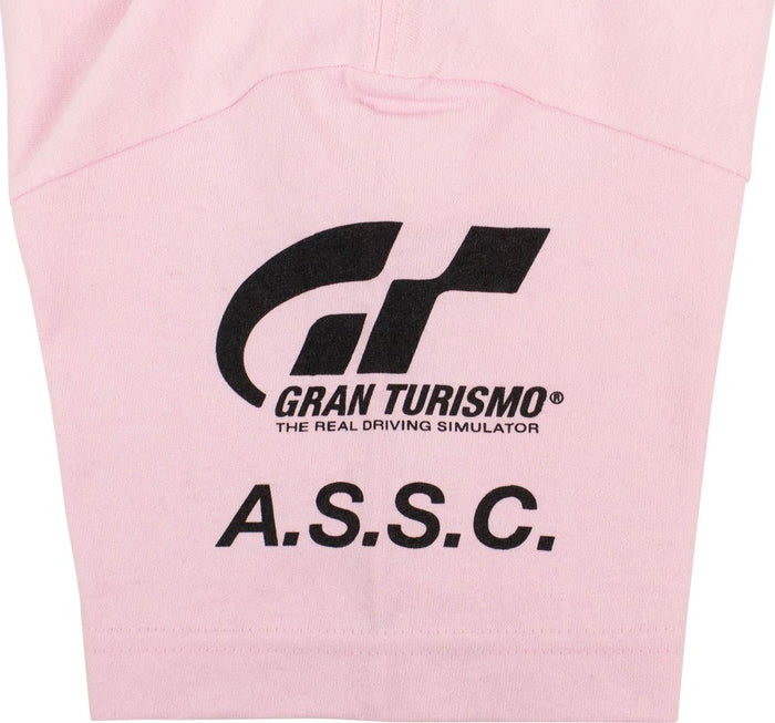 Anti Social Soial Club - Gran Turismo Tee - Clique Apparel