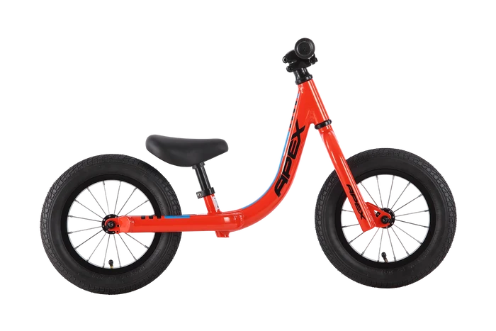 Apex Peak 12" Balance Bike