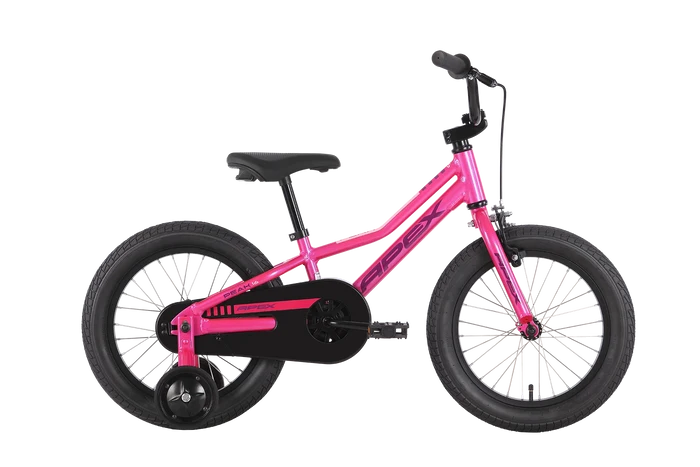 Apex Peak 16" kids bike