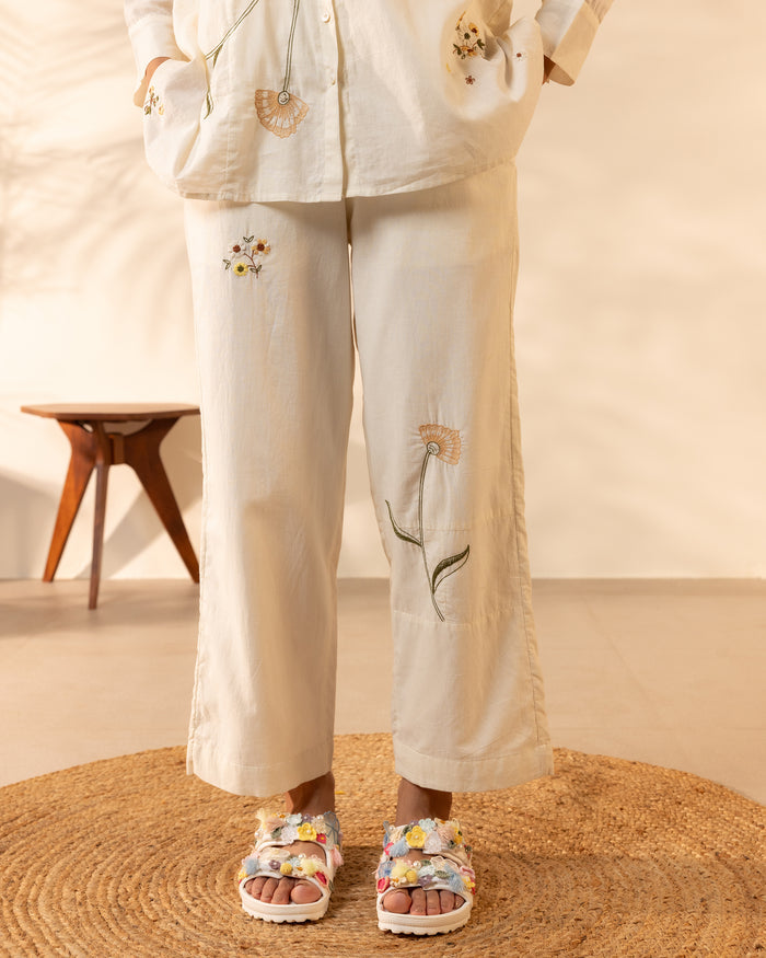Apricot Set - Beige
