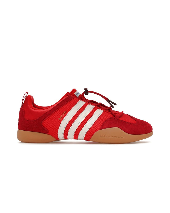 adidas Ballerina Bad Bunny Flamboyan