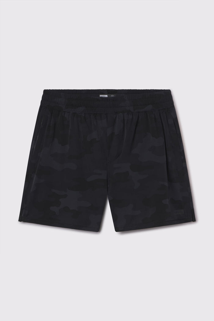 S / Black Multicam