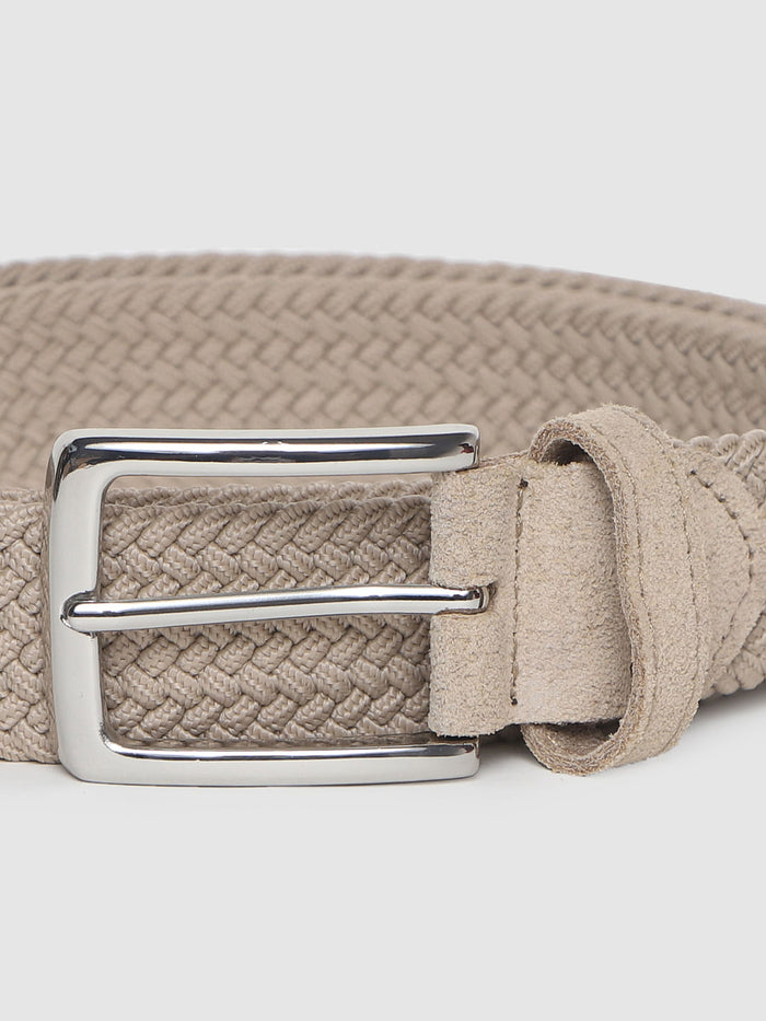 Beige Belt