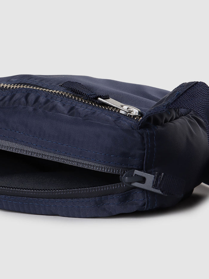 Blue Fanny Pack