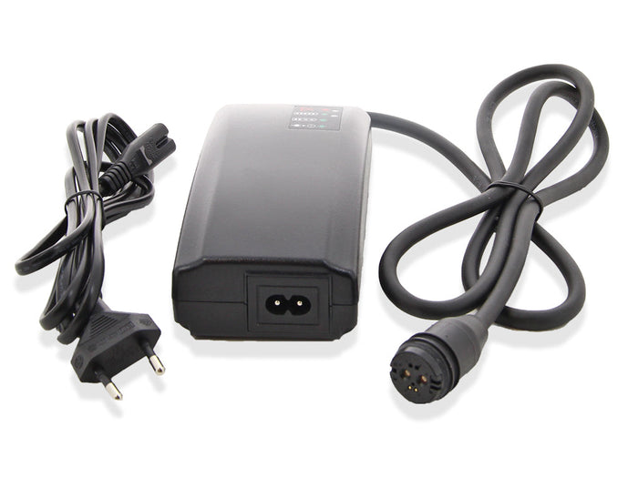 Brose Charger 5A