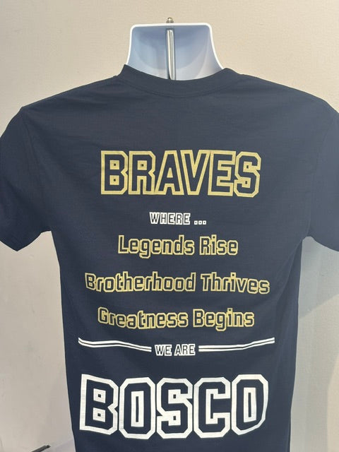 Brotherhood T-shirt