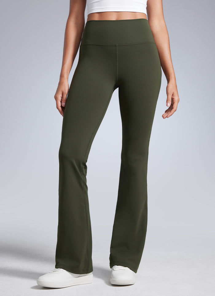 Olive Green / XXS