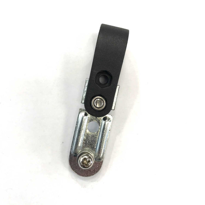 Chainguard small mounting bracket for eZee bikes