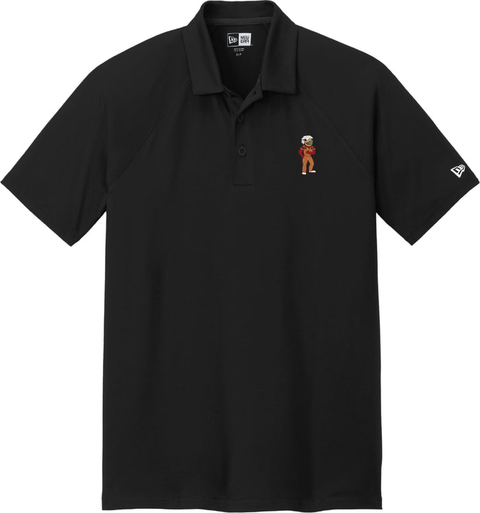 CHARLIE POLO
