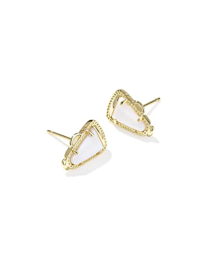 Cheer Stud Earrings
