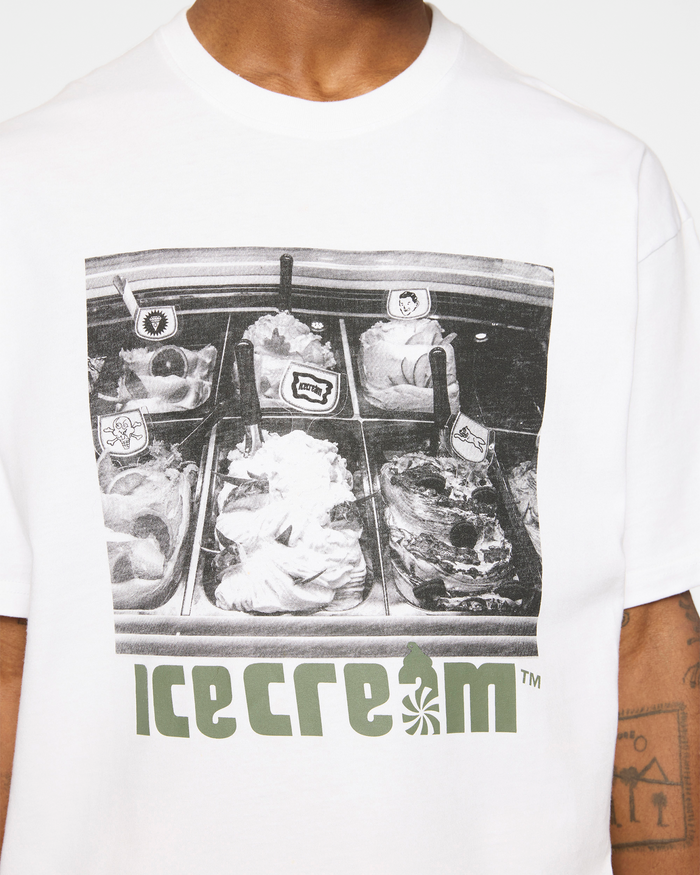 Choices SS Tee