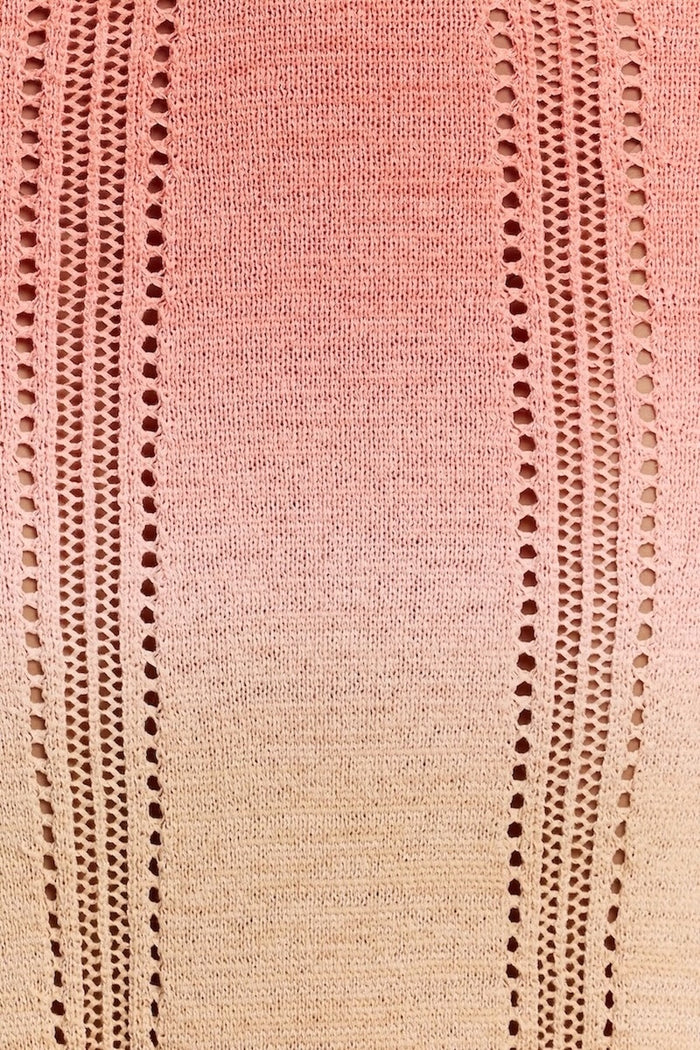 Clemence Maxi Dress