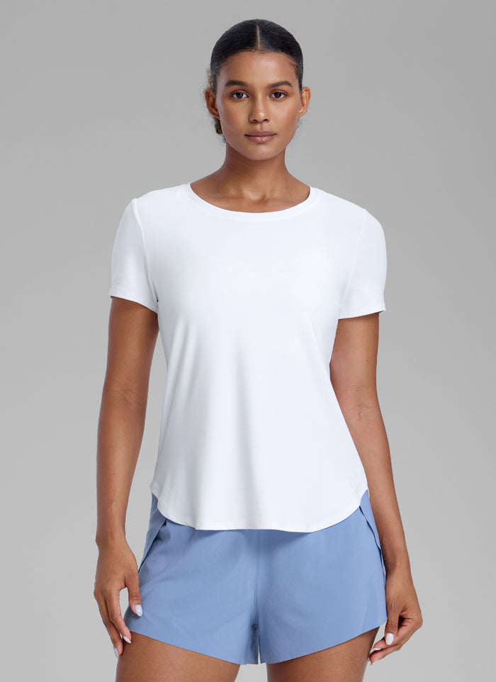 White / XXS