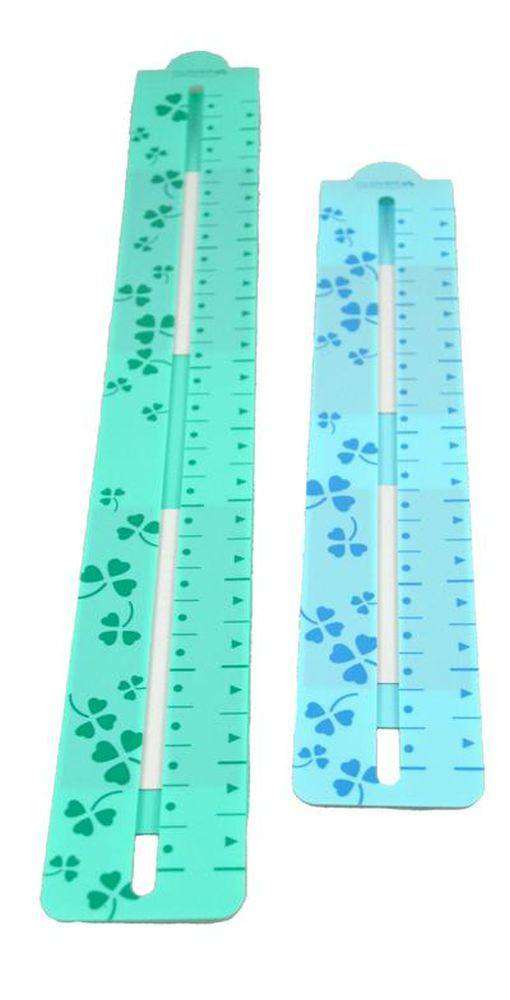 Clover Pattern #3164 Chart Marker Set-Notions-Bryson-Alpaca Direct