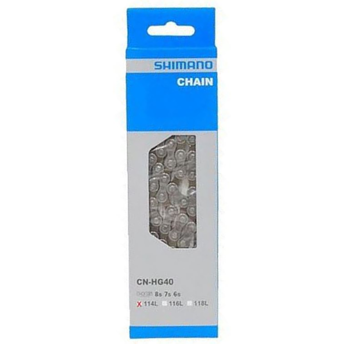 CN-HG40 CHAIN 6/7/8