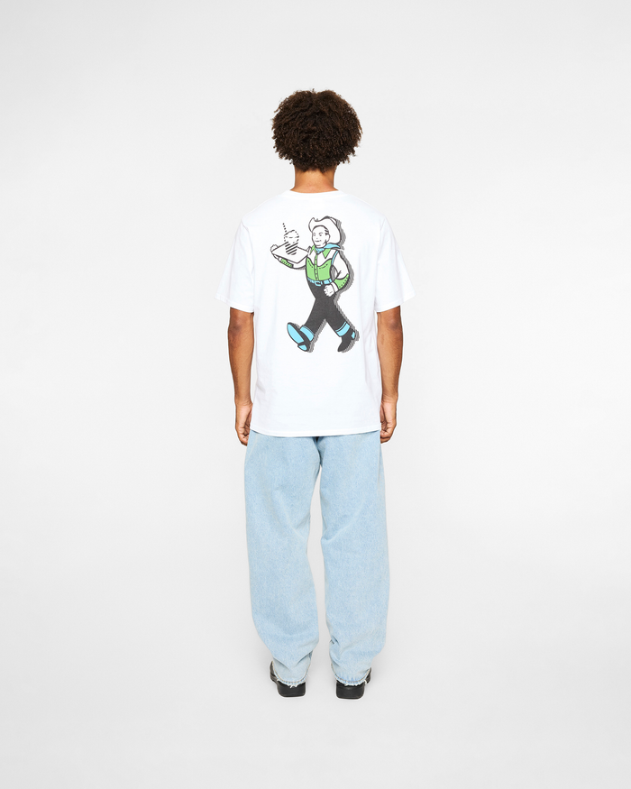 Cowpoke Tee