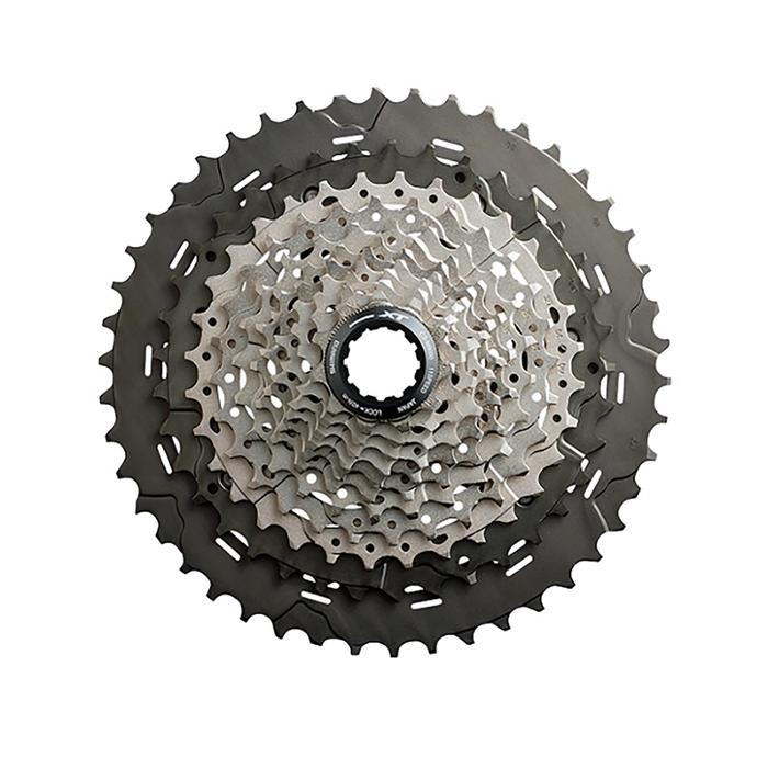 CS-M8000 CASSETTE 11-46 XT 11-SPEED