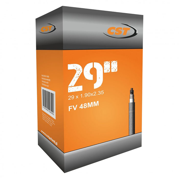CST Tube 29in