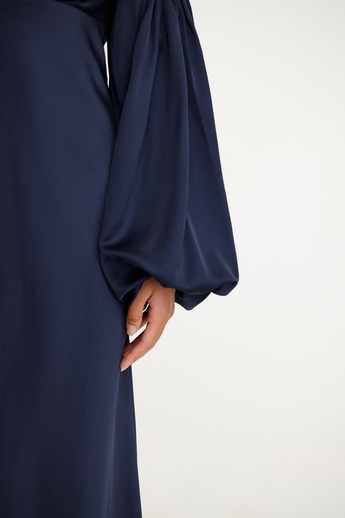 Danika Off Shoulder Dress