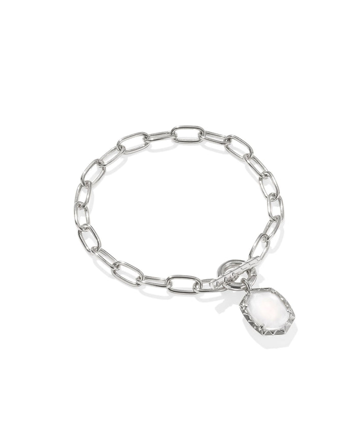 Daphne Link Chain Bracelet