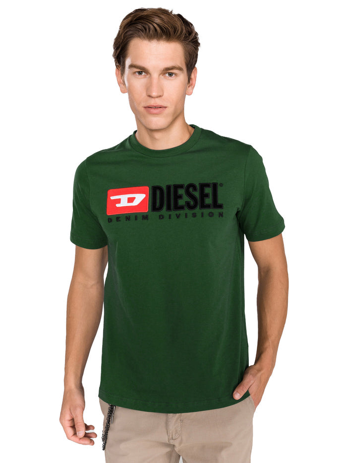 Green / S