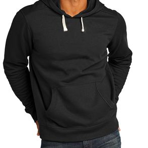 District Re-Fleece Hoodie