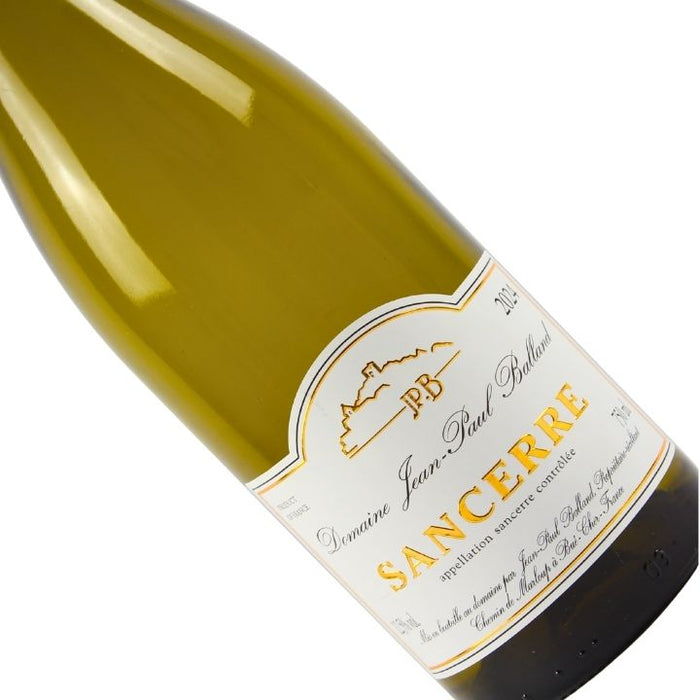 Dom. Jean-Paul Balland, Sancerre 2025