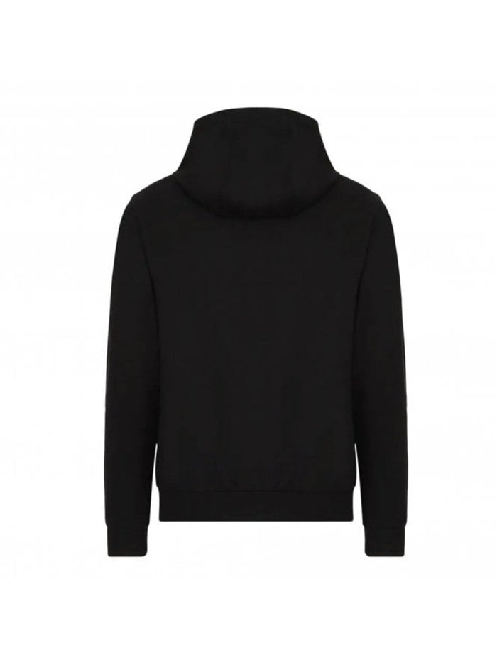 EA7_TAPE_HOODIE RAWDENIM RAWDENIM