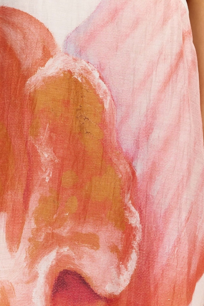 Eaden Maxi Dress