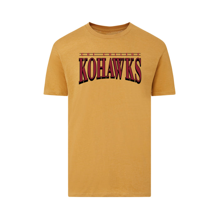 ELEMENTS TEE 25