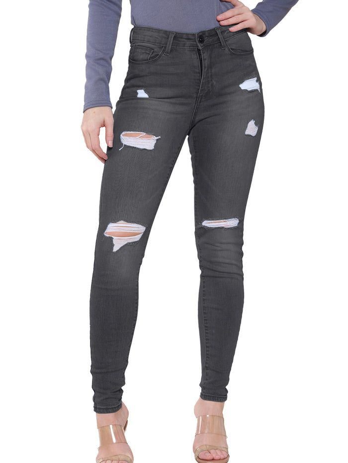 Grey / 8