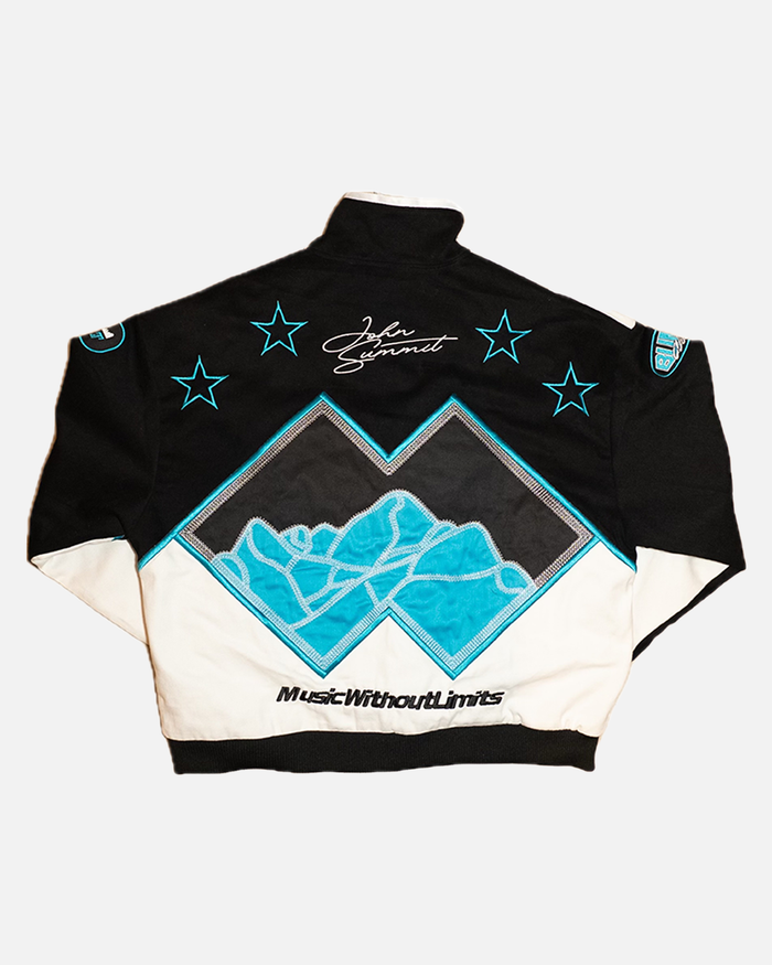 Experts Only Racer Jacket