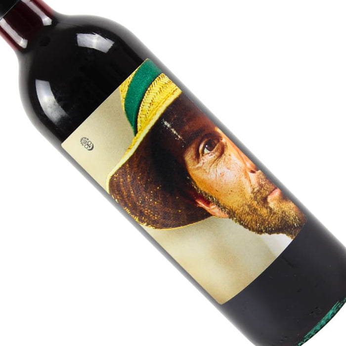 Fattoria di Vaira, Vincenzo Rosso 2020