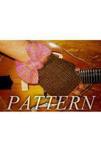 Festival Mittens *Pattern*-Patterns-Champagne Maker-Alpaca Direct