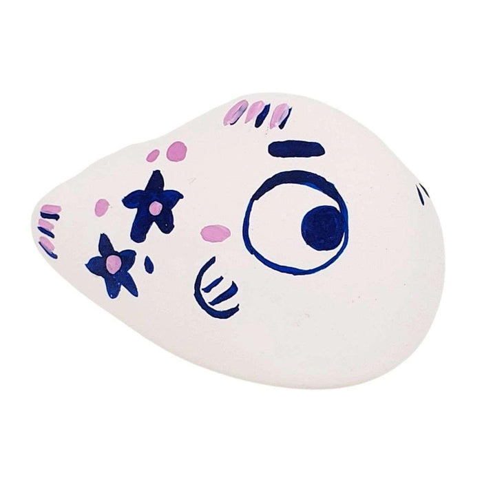 KP202C $85.00 - Porcelain Fish - Figurine C
