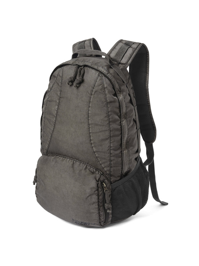 Washed Charcoal / OS