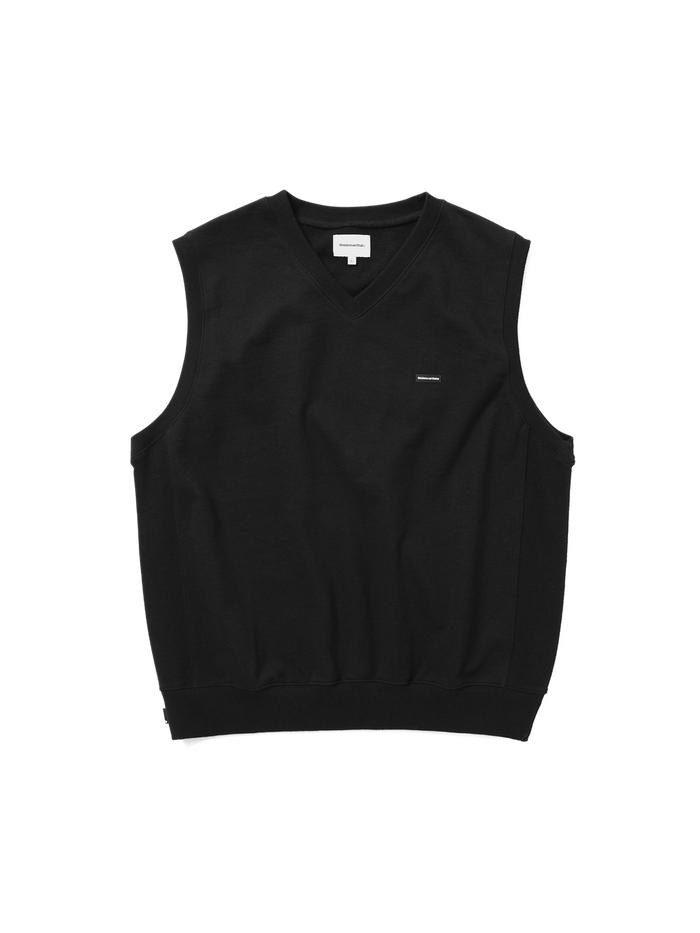 Black / S