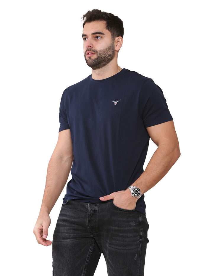 Navy / S