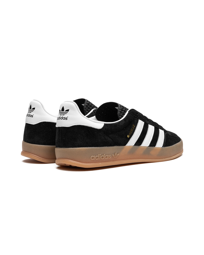 adidas Gazelle Indoor Core Black