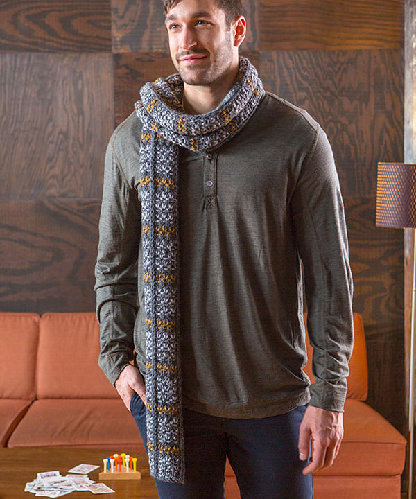 Hampden by Emily Nora O'Neil-Patterns-Berroco-Alpaca Direct