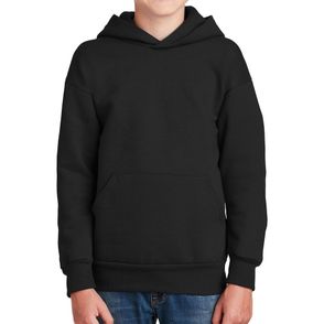 Hanes Kids EcoSmart Hoodie