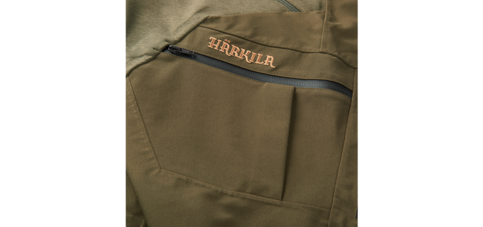 Harkila Agnar Hybrid Trousers