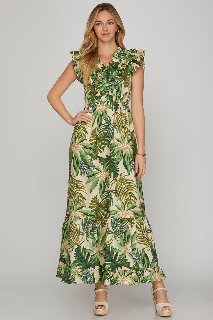 High Maintenance Dress
