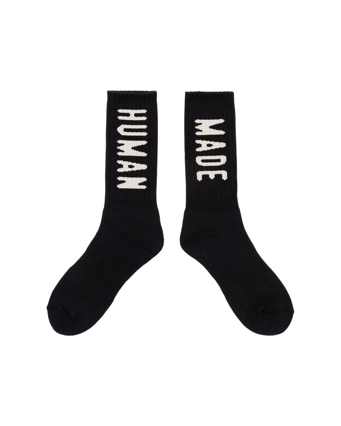 Hm Logo Socks