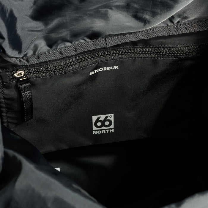 Hringbraut Backpack Black