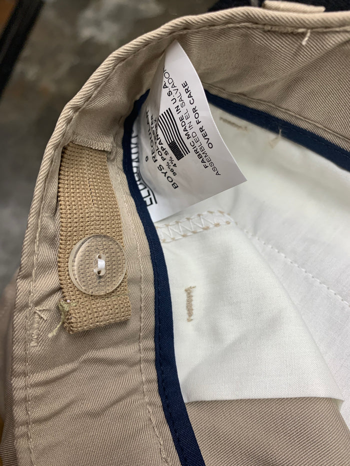 Husky Performance Shorts