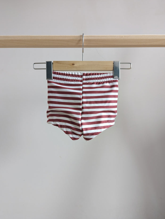 Imagine Perry Swim Shorts (2T)